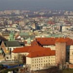 Błyskawiczny rozkwit miasta Krakowa najważniejszy